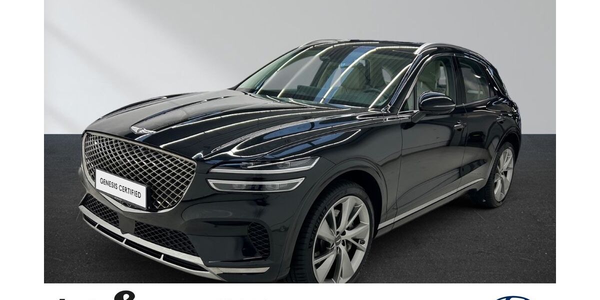 Genesis GV70 24.800 km 51.490 &euro; Andernach 56626