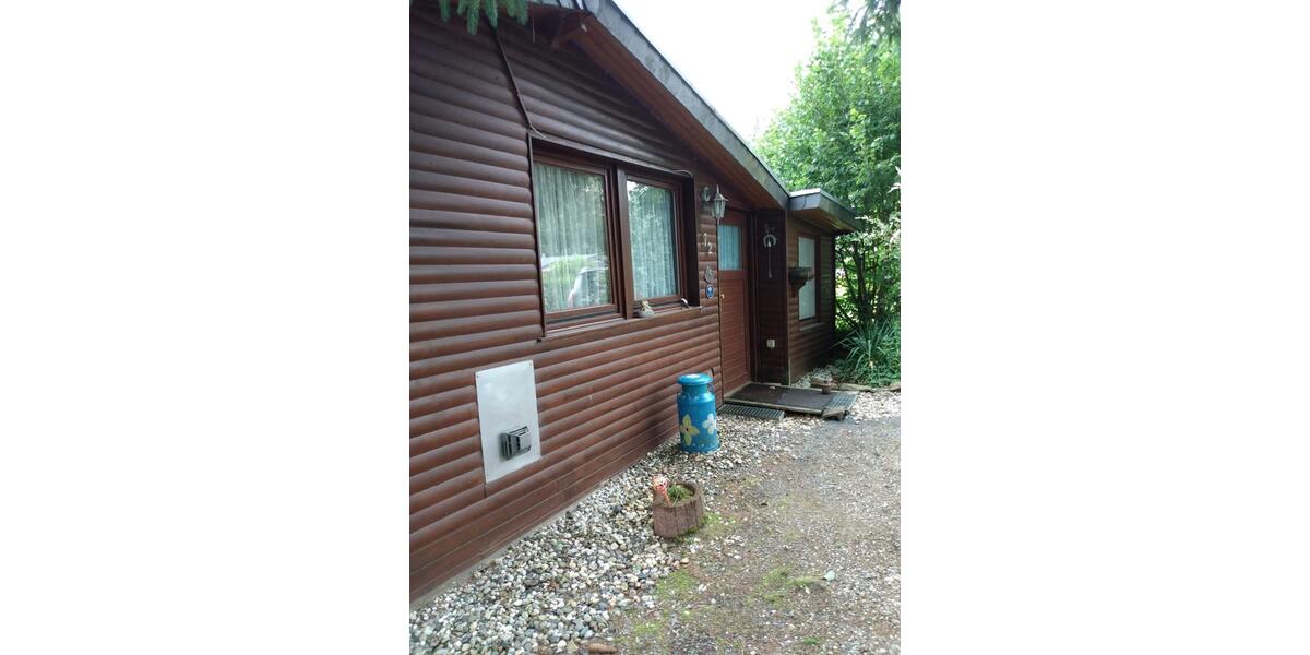 Einfamilienhaus Windhagen - 2 Zimmer, 30 m&sup2;, 14.000&euro; | Angebot:25941830