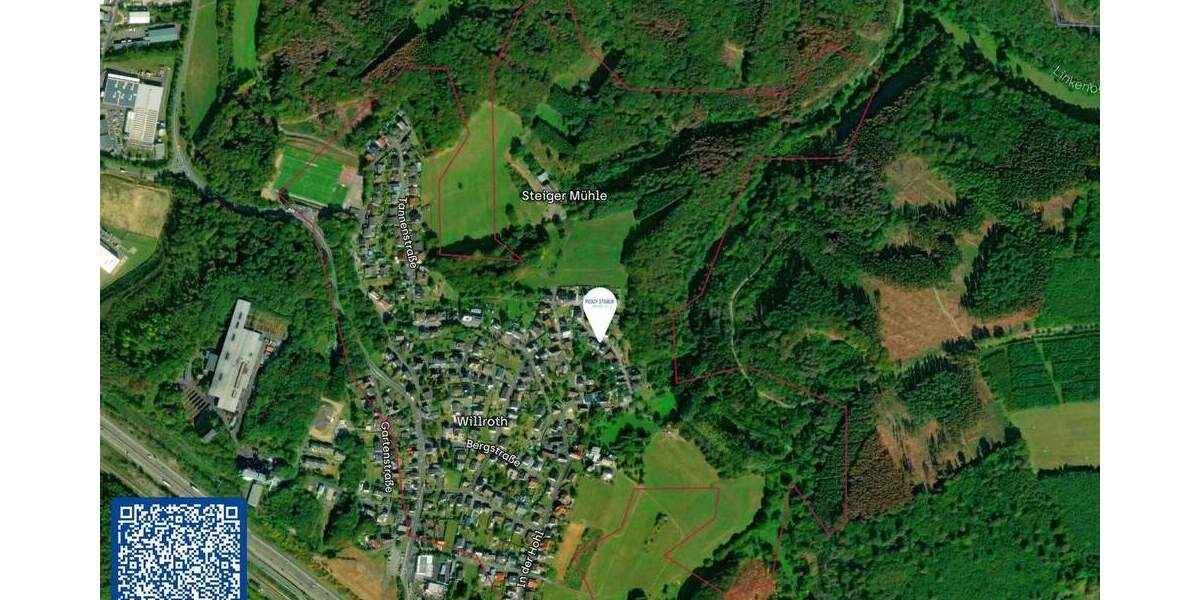 Einfamilienhaus Willroth - 5 Zimmer, 129 m&sup2;, 515.000&euro; | Angebot:25665297