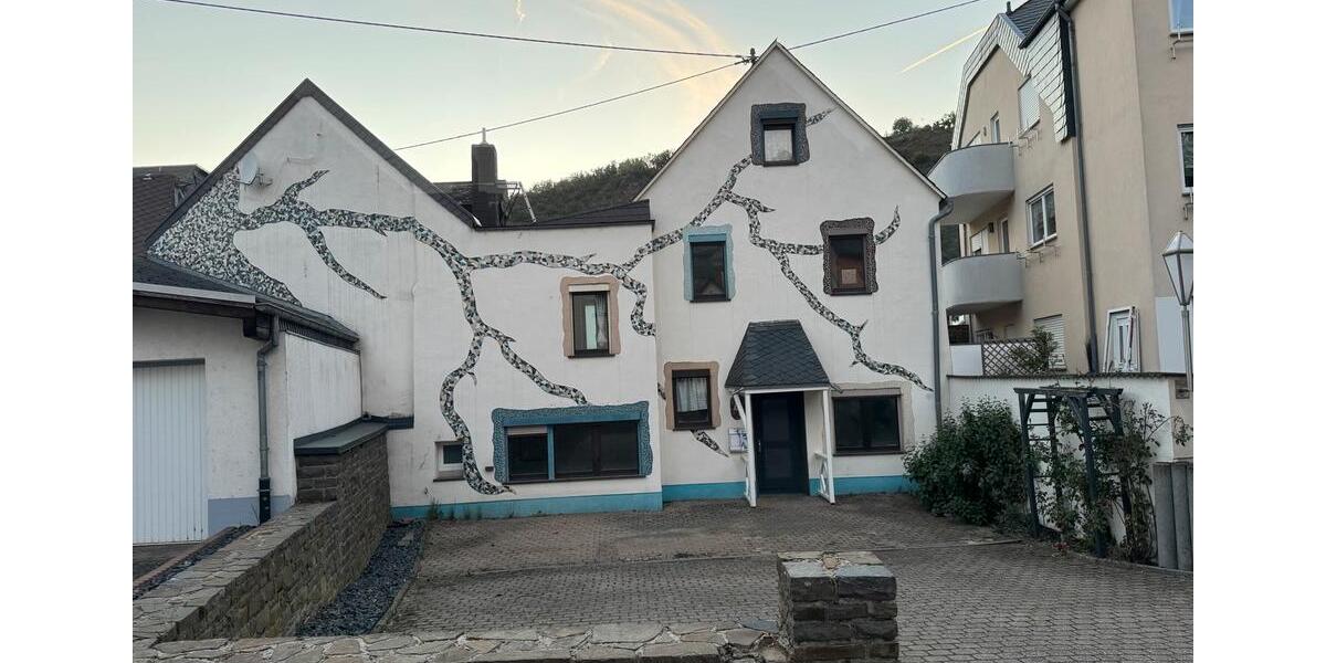 Einfamilienhaus Dieblich - 5 Zimmer, 156 m&sup2;, 950&euro; | Angebot:26445769
