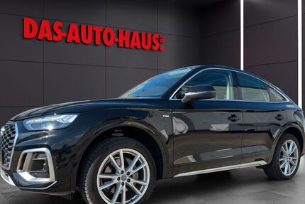 Audi Q5 49.500 km 38.900 &euro; Montabaur 56410