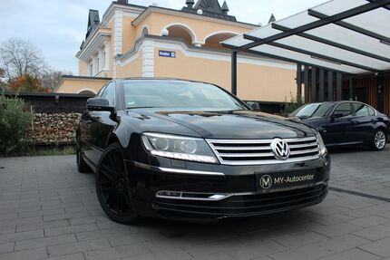 VW Phaeton 197.000 km 9.950 &euro; Neuwied 56567