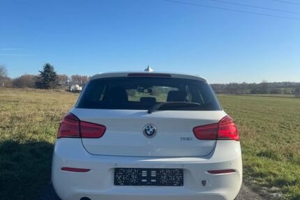 BMW 116 118.000 km 9.399 &euro; Montabaur 56410