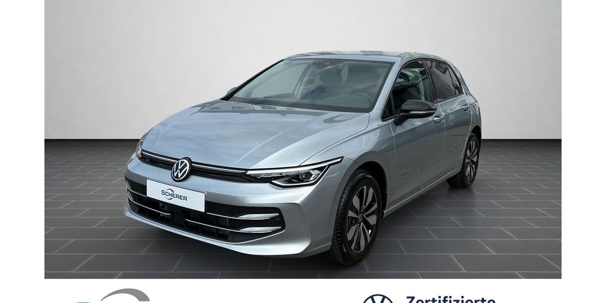 VW Golf 5.000 km 29.690 &euro; Mayen 56727