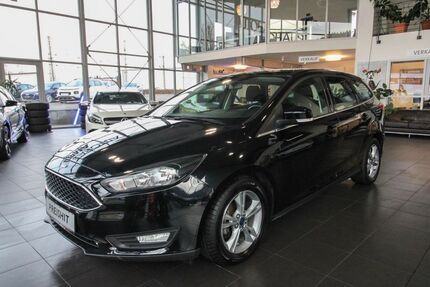 Ford Focus 94.700 km 8.499 &euro; Lahnstein 56112