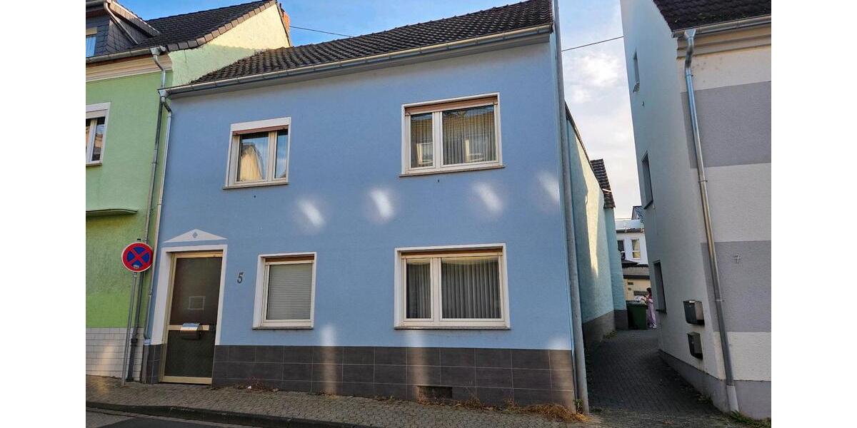 Mehrfamilienhaus, Wohnhaus Neuwied Block - 12 Zimmer, 250 m&sup2;, 240.000&euro; | Angebot:24150255