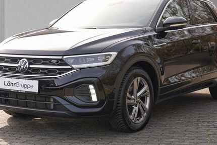 VW T-Roc 71.969 km 27.480 &euro; Bendorf 56170