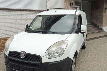 Fiat Doblo 183.945 km 4.522 &euro; Neitersen 57638