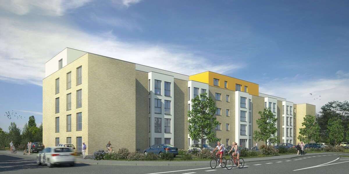 Etagenwohnung Koblenz Lay - 1.5 Zimmer, 50 m&sup2;, 190.000&euro; | Angebot:22021326