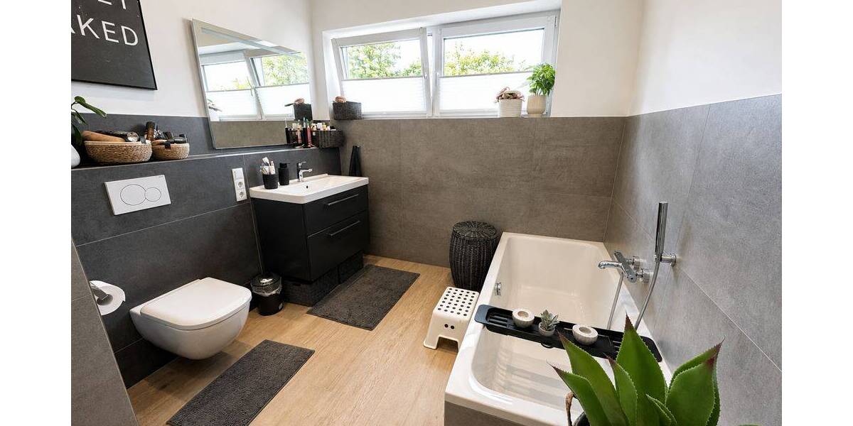 Reihenendhaus Goddert - 4 Zimmer, 117 m&sup2;, 1.050&euro; | Angebot:26851221