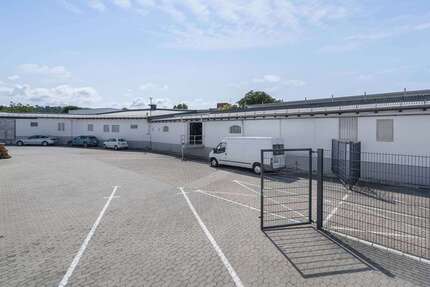 Gewerbeobjekt Koblenz Bubenheim - 1.150&euro; | Angebot:26433197