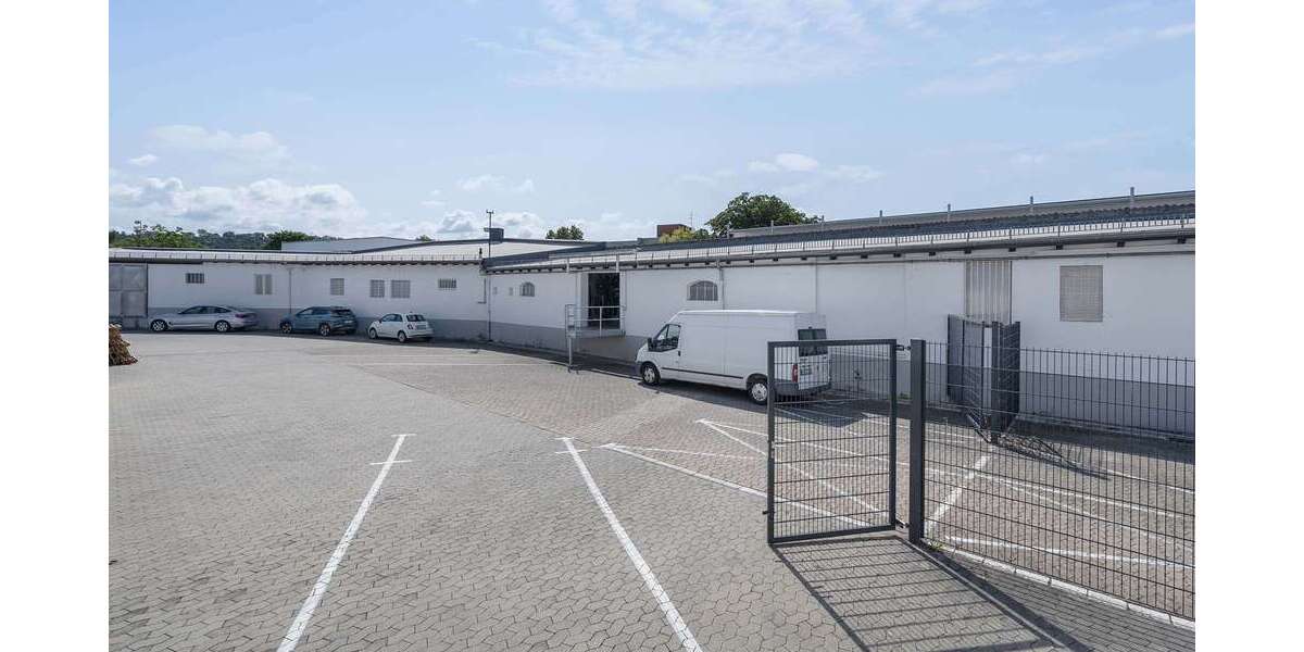 Gewerbeobjekt Koblenz Bubenheim - 1.150&euro; | Angebot:26433197