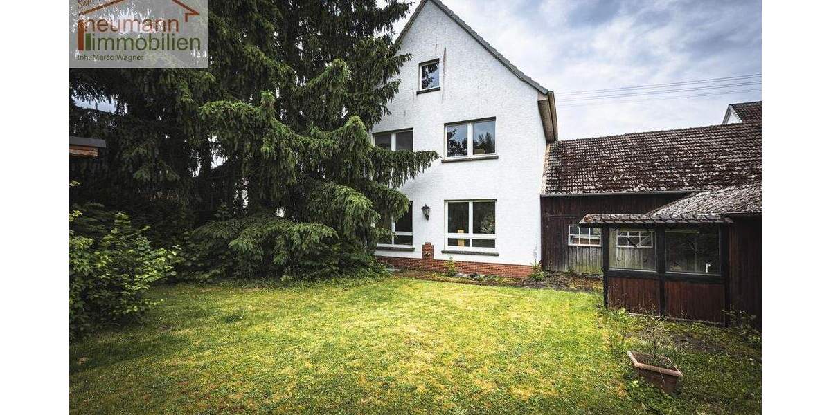 Mehrfamilienhaus, Wohnhaus Flammersfeld - 1 Zimmer, 296 m&sup2;, 320.000&euro; | Angebot:25744963