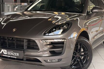 Porsche Macan 149.999 km 30.900 &euro; Wirges 56422