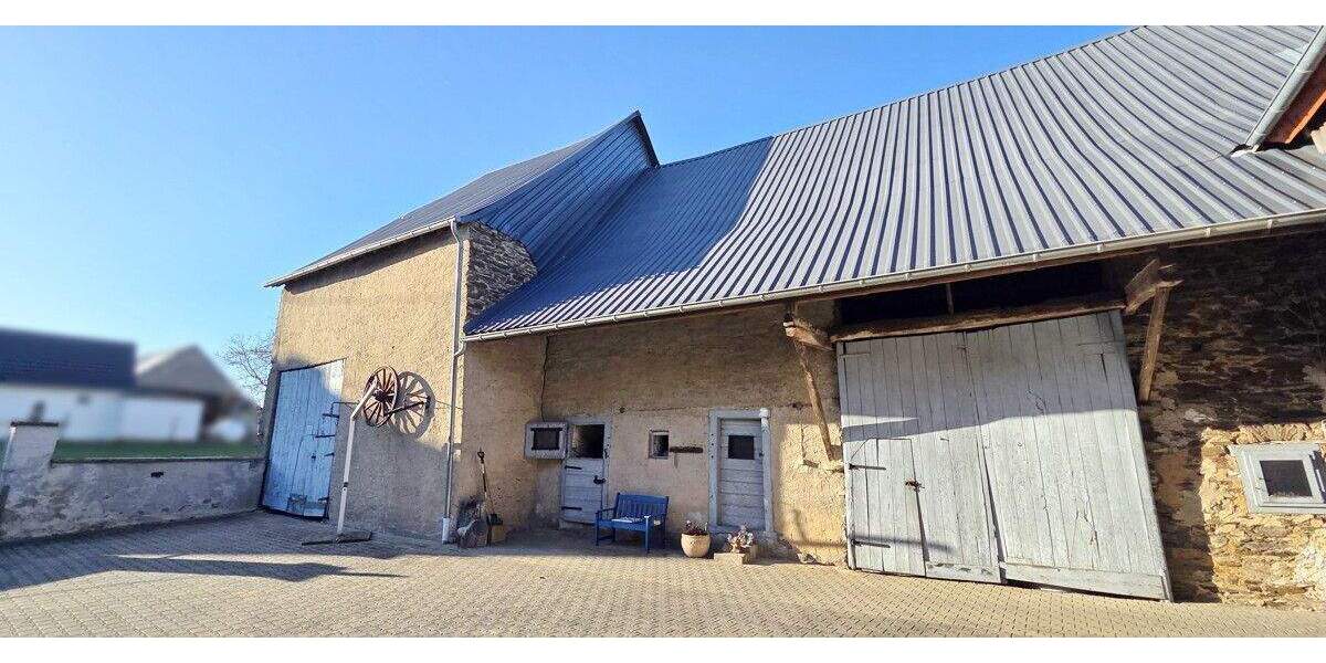 Einfamilienhaus Forst (Eifel) / Molzig Molzig - 3 Zimmer, 116 m&sup2;, 177.000&euro; | Angebot:25739332