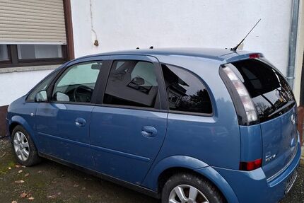 Opel Meriva 155.883 km 1.600 &euro; Rengsdorf 56579