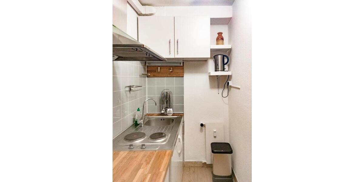 Erdgeschoßwohnung Dahlheim - 1 Zimmer, 33 m&sup2;, 85.000&euro; | Angebot:26030258