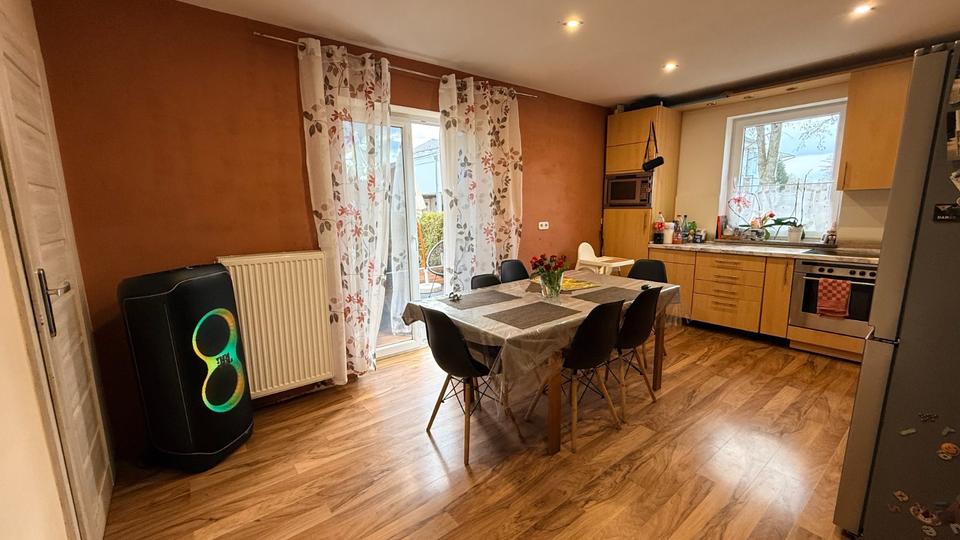 Einfamilienhaus Ransbach-Baumbach Baumbach - 6 Zimmer, 148 m&sup2;, 350.000&euro; | Angebot:25891608