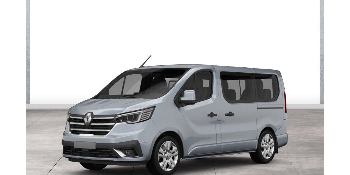 Renault Trafic 40.300 km 37.950 &euro; Montabaur 56410