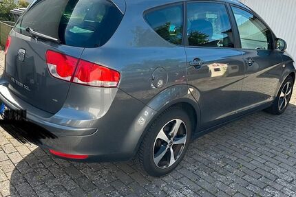 Seat Altea 175.000 km 6.500 &euro; Ransbach-Baumbach 56235