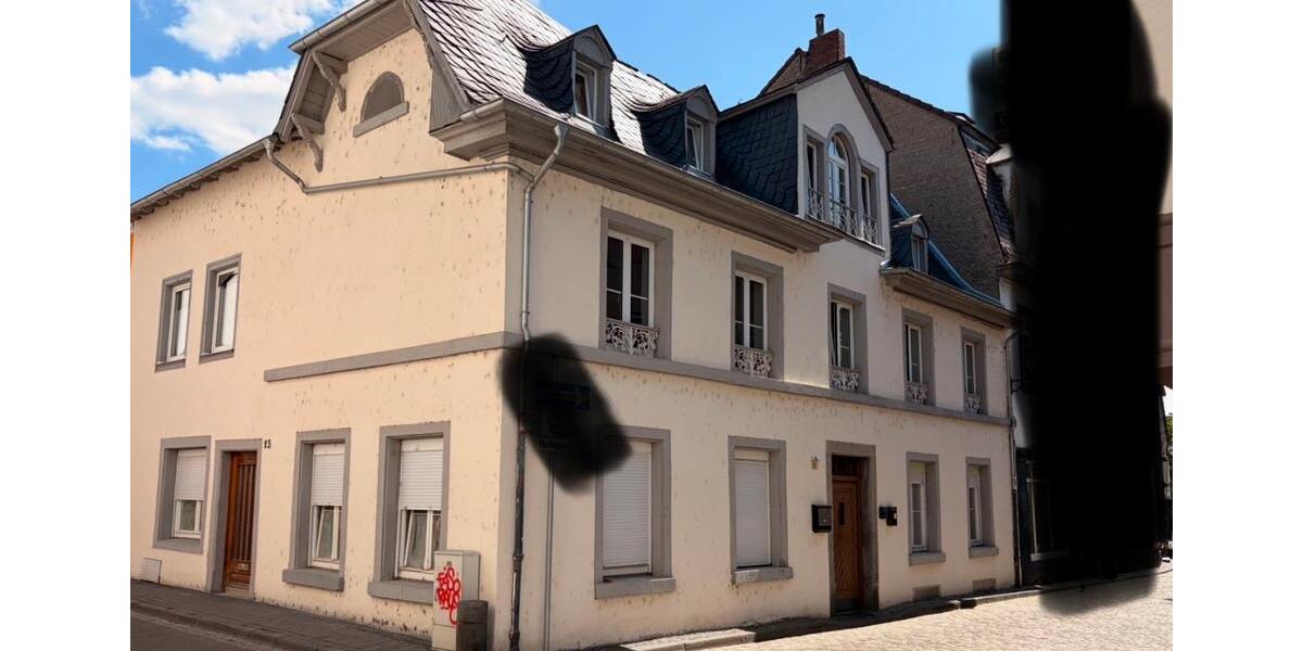 Mehrfamilienhaus, Wohnhaus Andernach - 11 Zimmer, 225 m&sup2;, 640.000&euro; | Angebot:27221011