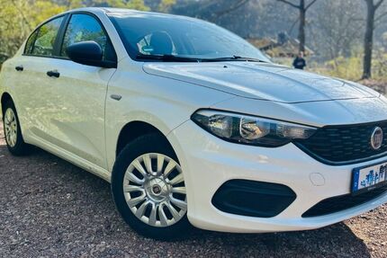 Fiat Tipo 49.748 km 8.500 &euro; Kemmenau 56132