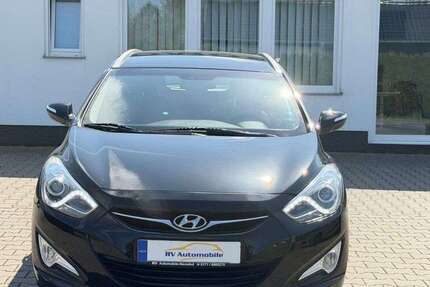Hyundai i40 114.000 km 8.999 &euro; Neuwied 56567