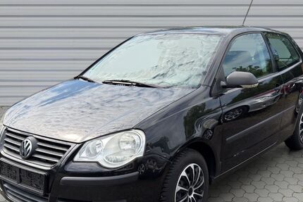 VW Polo 220.193 km 1.550 &euro; Neitersen 57638