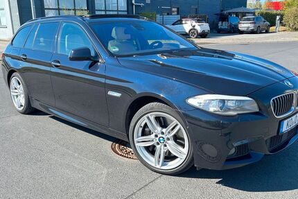 BMW 550 122.000 km 19.950 &euro; Koblenz 56070