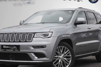 Jeep Grand Cherokee 115.000 km 29.850 &euro; Koblenz 56070