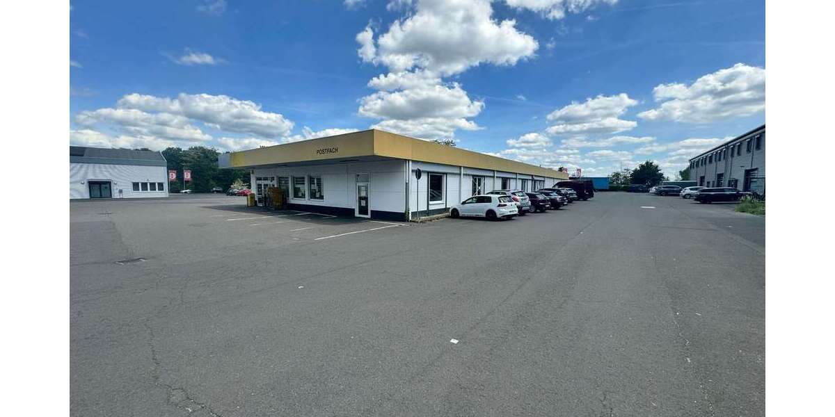 Gewerbeobjekt Andernach - 6.000&euro; | Angebot:24034870