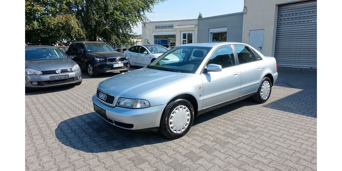 Audi A4 80.915 km 5.900 &euro; Bendorf 56170