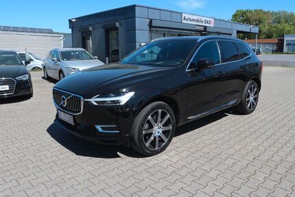 Volvo XC60 121.421 km 24.900 &euro; Bendorf 56170