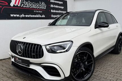 Mercedes-Benz GLC 63 AMG 129.450 km 49.990 &euro; Lahnstein 56112