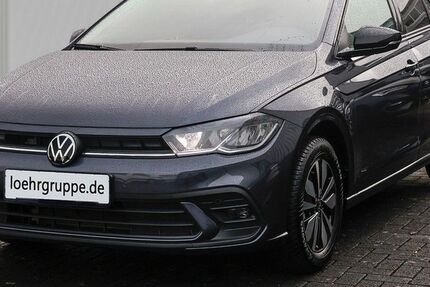 VW Polo 16.853 km 20.980 &euro; Koblenz 56070