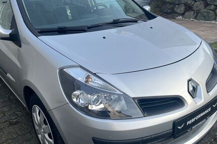 Renault Clio 196.000 km 2.499 &euro; Ransbach-Baumbach 56235