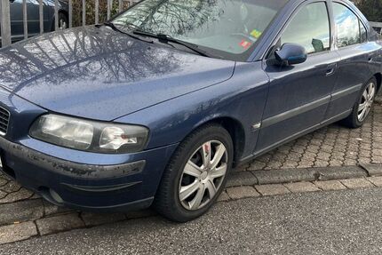 Volvo S60 340.000 km 2.000 &euro; Koblenz 56073