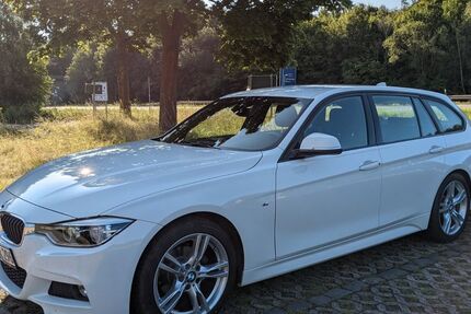 BMW 320 99.800 km 20.900 &euro; Brey 56321