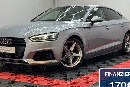 Audi A5 146.000 km 17.490 &euro; Neuwied 56564