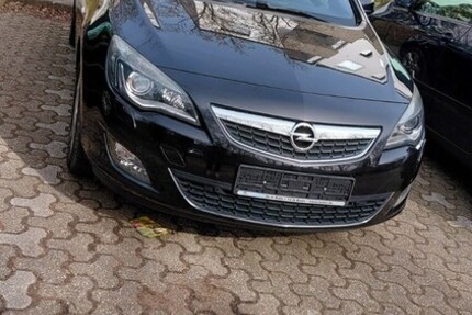 Opel Astra 173.177 km 3.300 &euro; Bad Breisig 53498