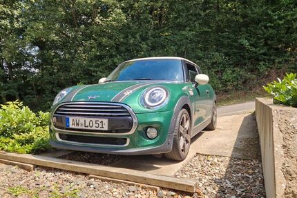 Mini Cooper 74.000 km 16.700 &euro; Bad Bresig 53498