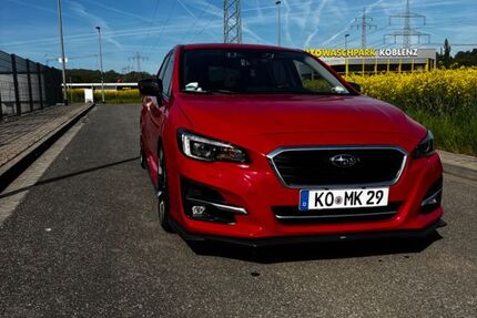 Subaru Levorg 133.012 km 20.500 &euro; Koblenz 56077