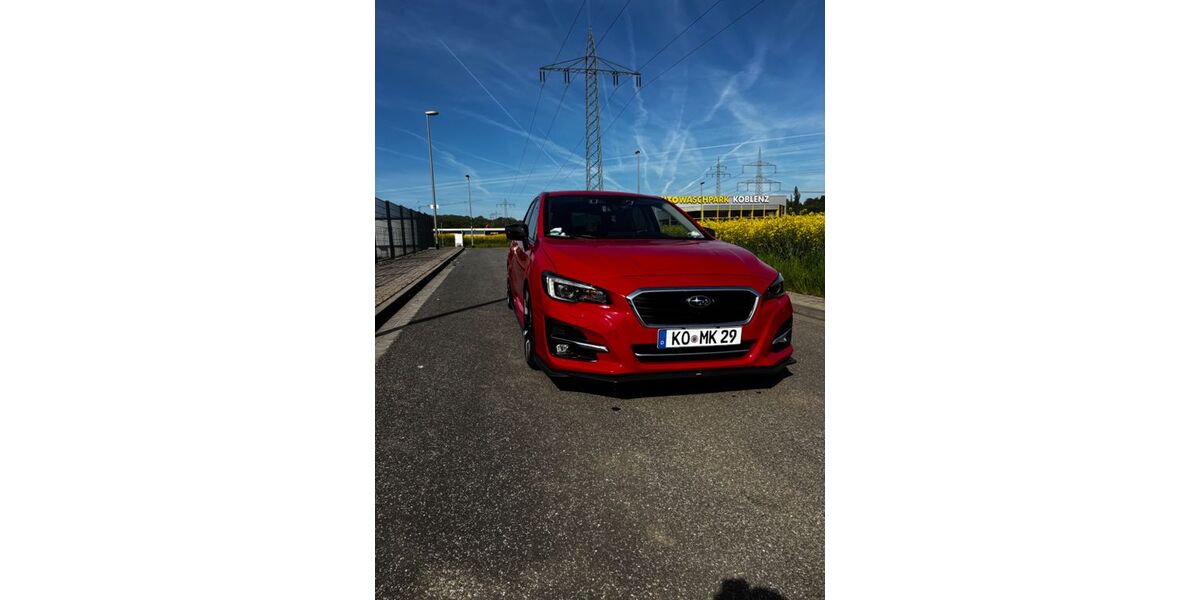 Subaru Levorg 133.012 km 20.500 &euro; Koblenz 56077