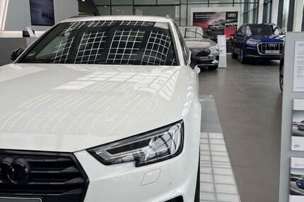Audi A4 222.000 km 16.500 &euro; Bad Honnef 53604