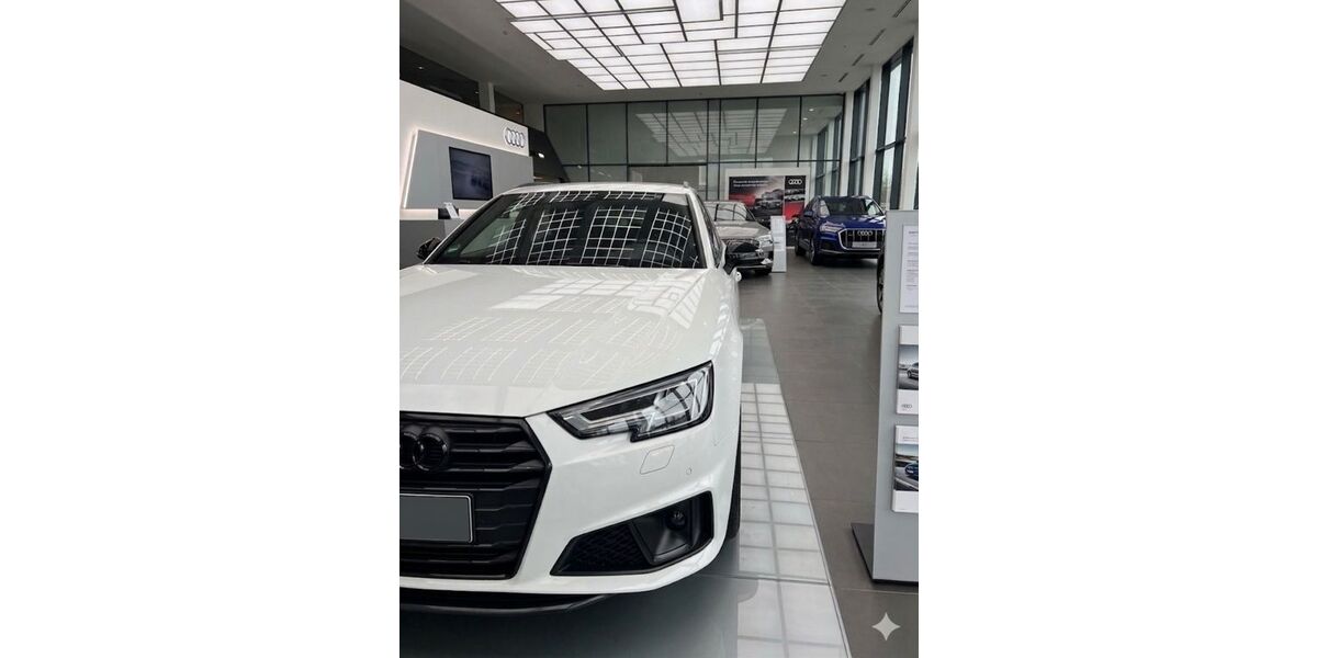 Audi A4 222.000 km 16.500 &euro; Bad Honnef 53604