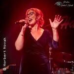 Adelaide - A Tribute to Adele , Julia Meissner & Band