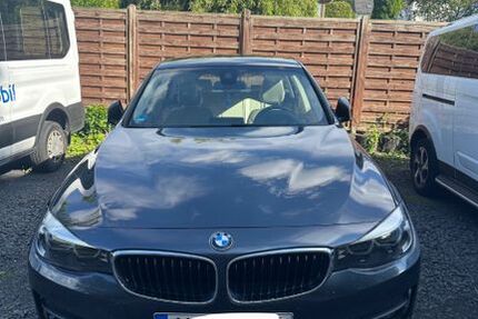 BMW 318 Gran Turismo 150.000 km 18.000 &euro; Eitelborn 56337