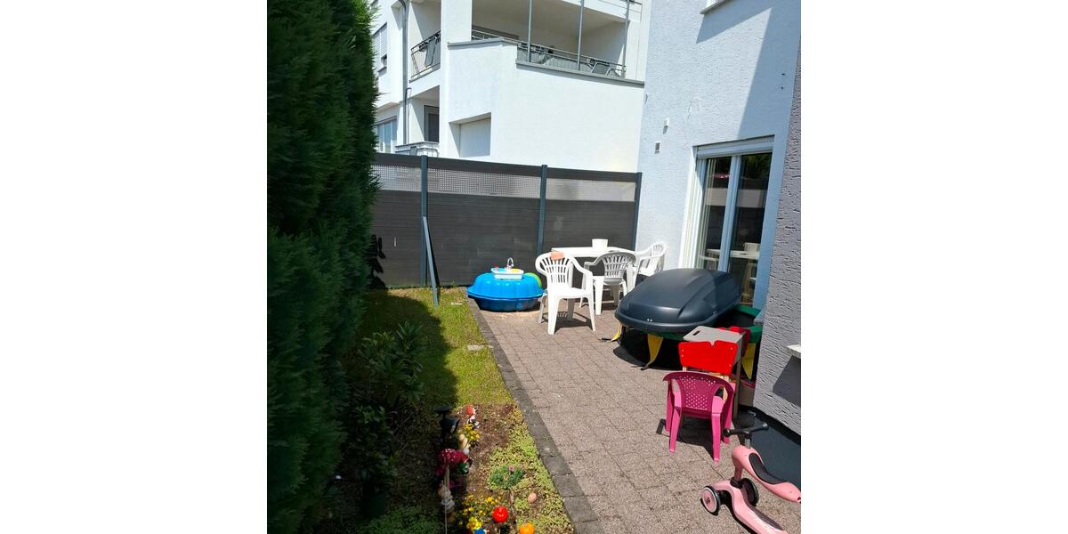 Erdgeschoßwohnung Bendorf - 3 Zimmer, 86 m&sup2;, 295.000&euro; | Angebot:25925722