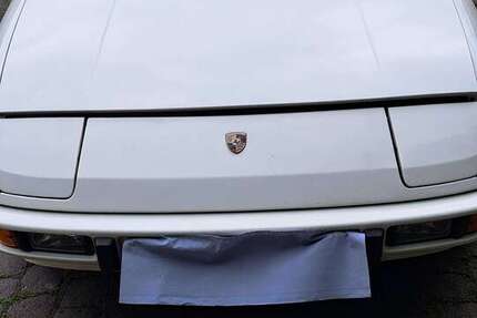 Porsche 924 156.900 km 8.900 &euro; Polch, Stadt 56751