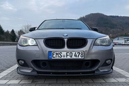 BMW 530 298.850 km 6.000 &euro; Nassau 56377